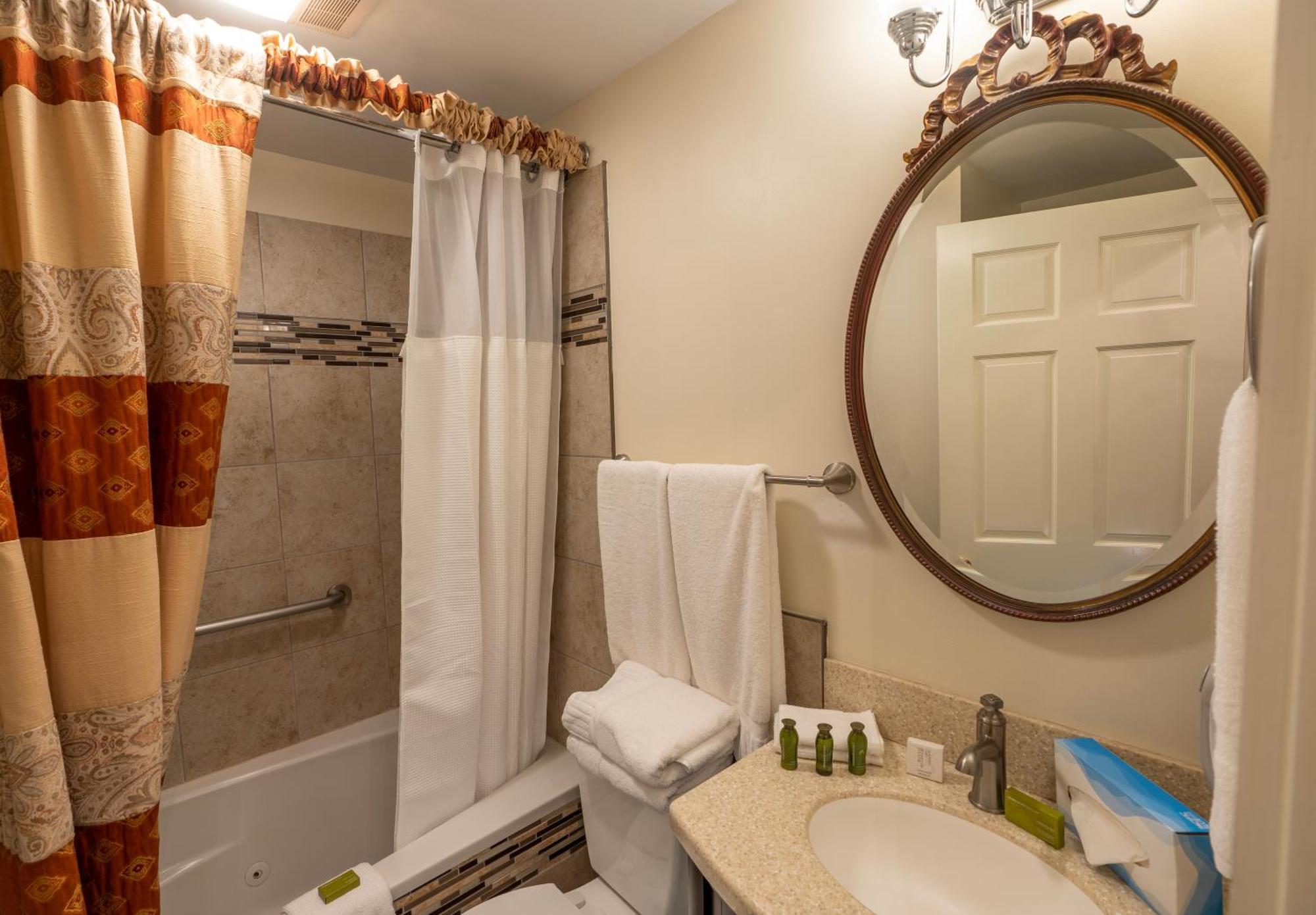 Quarter House Suites New Orleans Buitenkant foto