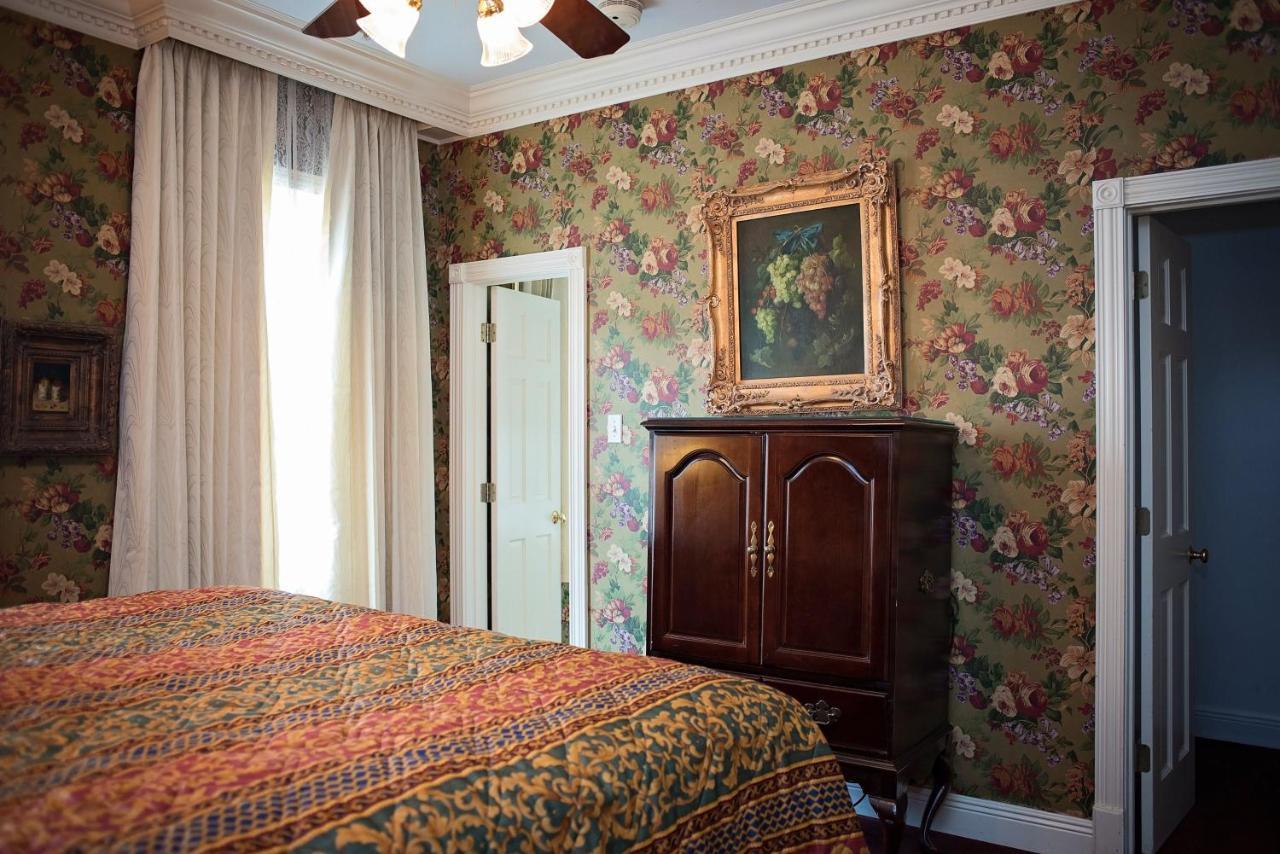 Quarter House Suites New Orleans Buitenkant foto