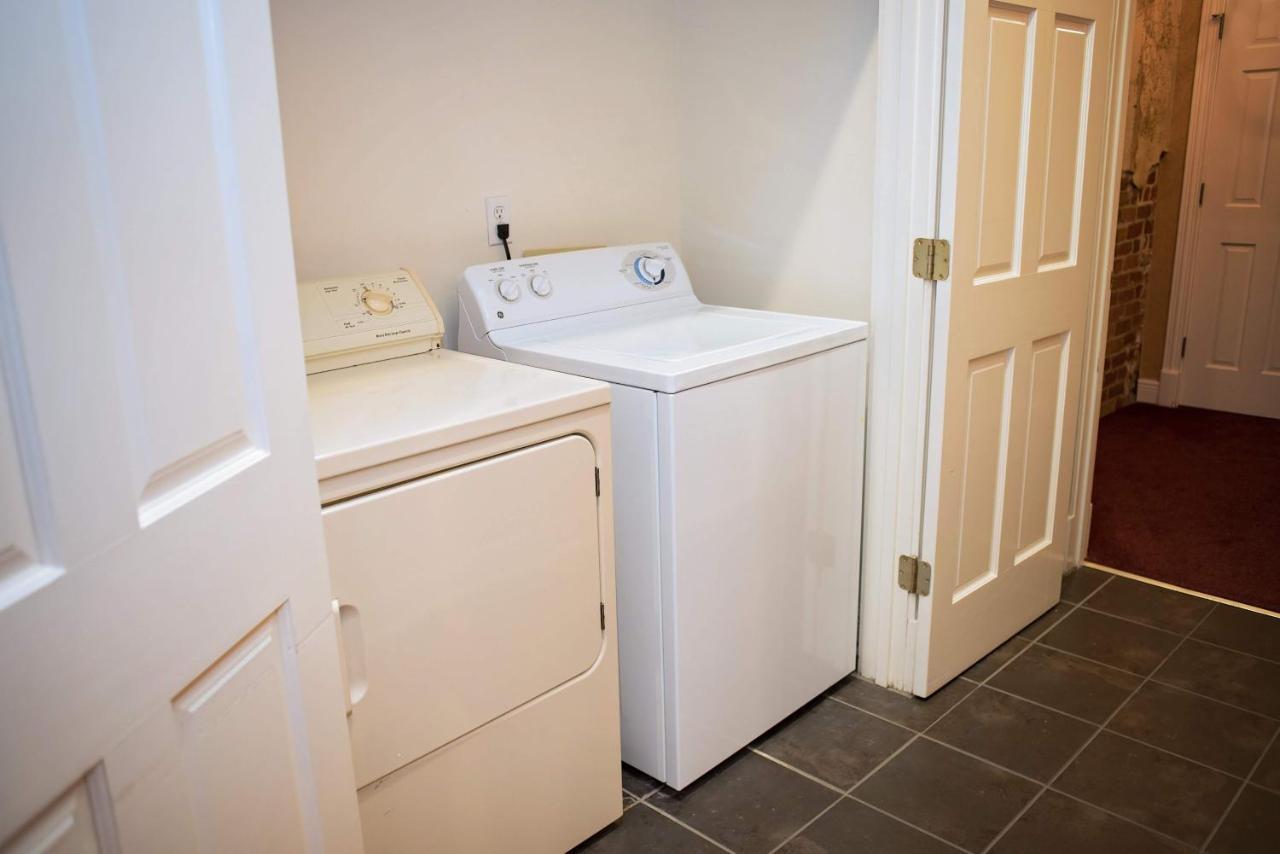 Quarter House Suites New Orleans Buitenkant foto